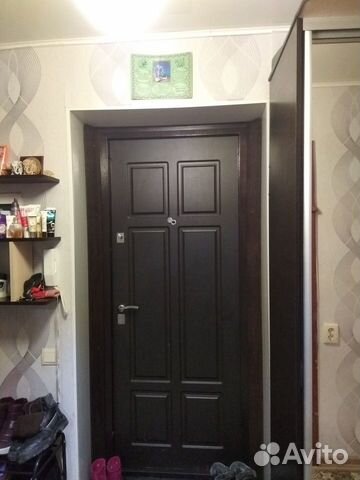 2-к квартира, 51.7 м², 2/2 эт. 2-к квартира, 51.7 м², 2/2 эт.