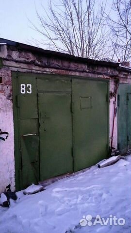 Гараж, > 30 м² Гараж, > 30 м²