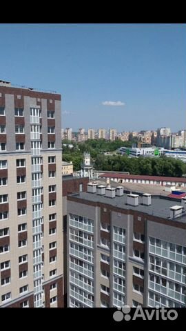 2-к квартира, 78 м², 6/16 эт.