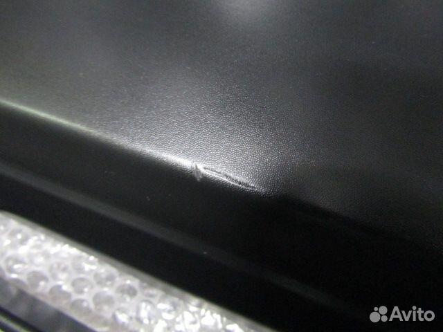 6400G280 Накладка переднего бампера mitsubishi 6400G280 Накладка переднего бампера mitsubishi