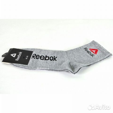 Носки Reebok Носки Reebok