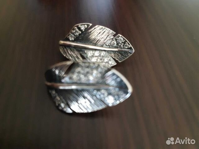 Серебро 925