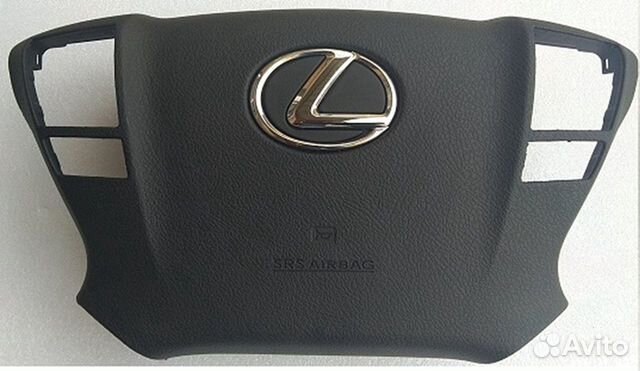 Обманка подушки на Lexus LX 570 новая