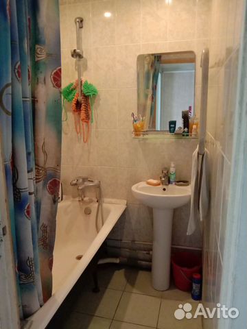 1-к квартира, 29.9 м², 4/5 эт.