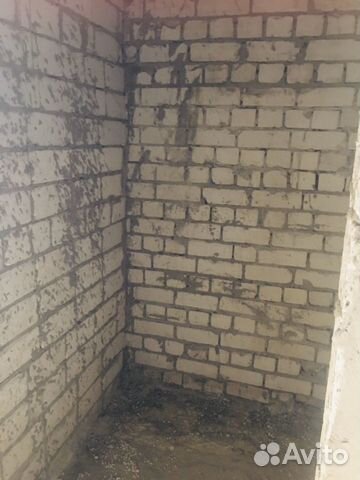 1-к квартира, 38 м², 10/10 эт.