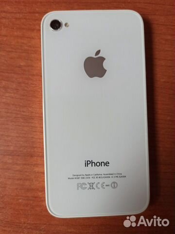 iPhone 4s iPhone 4s