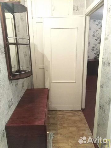 1-к квартира, 30 м², 4/5 эт.
