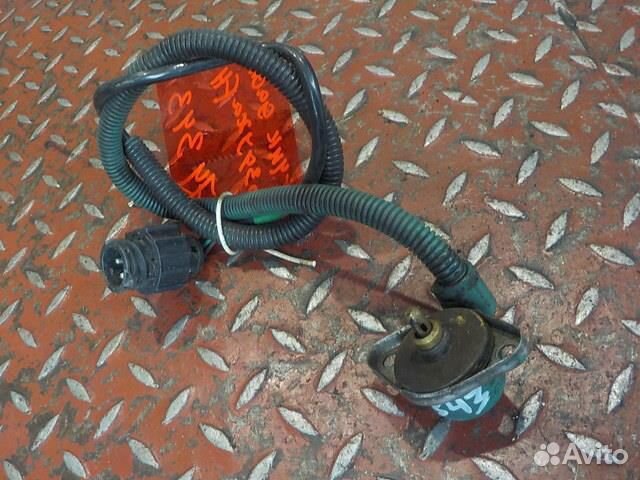 Датчик давления воздуха Вольво фш 20374280 Датчик давления воздуха Вольво фш 20374280