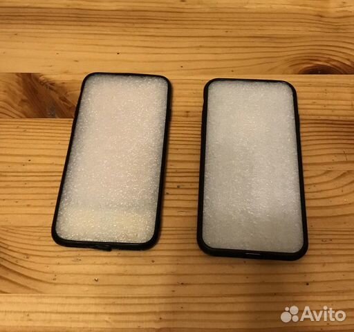 Чехол для iPhone 7/8