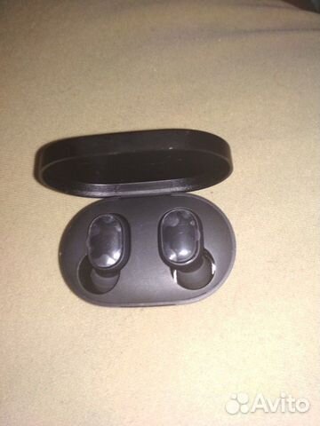 Redmi AirDots