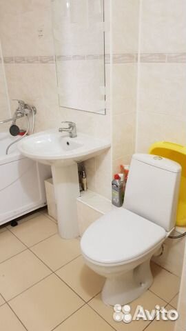 2-к квартира, 55 м², 3/17 эт. 2-к квартира, 55 м², 3/17 эт.