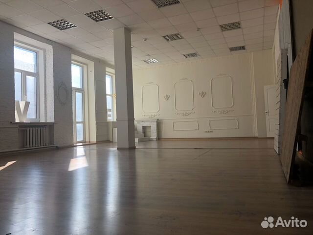 Торговое помещение, 198 м² Торговое помещение, 198 м²