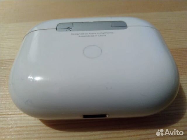 AirPods Pro AirPods Pro