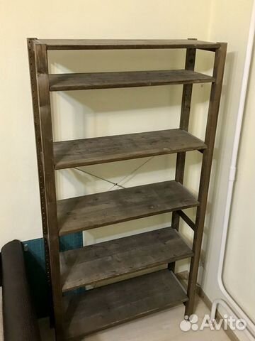 Стеллаж IKEA Ивар Стеллаж IKEA Ивар