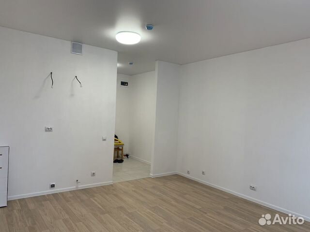 Студия, 26 м², 7/25 эт. Студия, 26 м², 7/25 эт.
