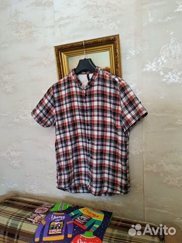 Nudie jeans рубашка Nudie jeans рубашка