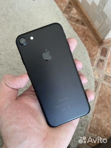 Телефон iPhone 7 32gb Телефон iPhone 7 32gb