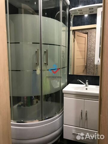 1-к квартира, 32.8 м², 1/9 эт.