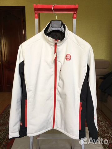 Новая кофта Windstopper, L Новая кофта Windstopper, L