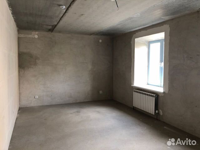 1-к квартира, 37 м², 4/10 эт.