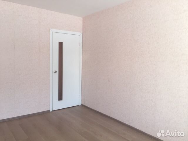 1-к квартира, 41 м², 1/10 эт. 1-к квартира, 41 м², 1/10 эт.