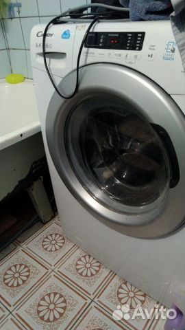 1-к квартира, 40 м², 3/10 эт.