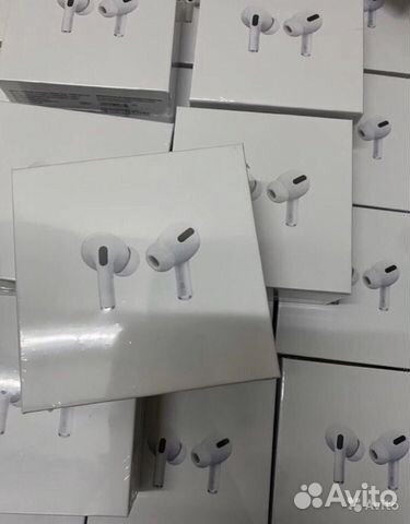 Airpods 2 Оптом