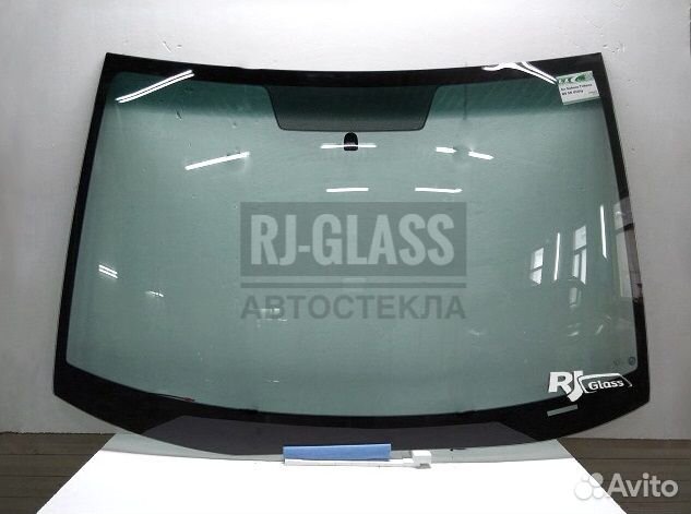 Лобовое стекло на Субару Трибека (2006-14)