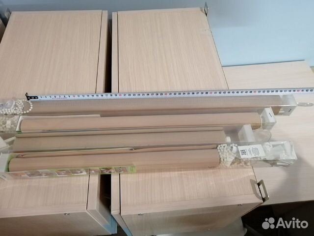 Рулонные шторы Рулонные шторы