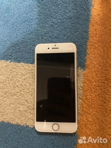 iPhone 6s 64GB