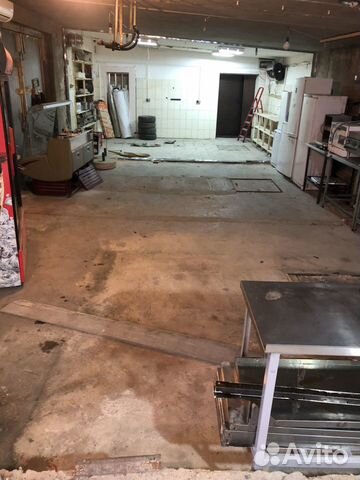 Гараж, > 30 м² Гараж, > 30 м²
