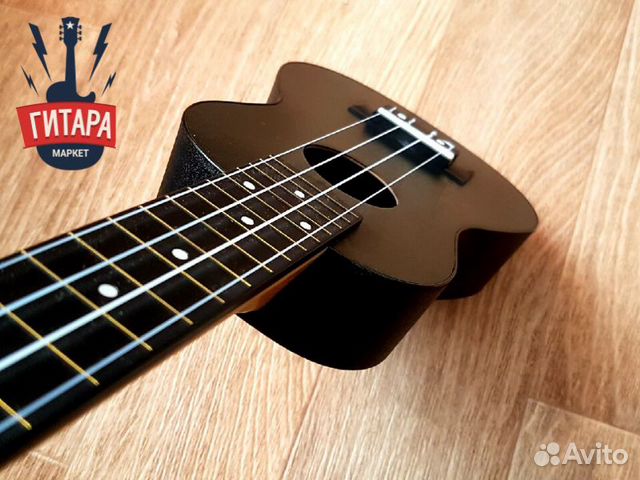 Укулеле сопрано Укулеле сопрано