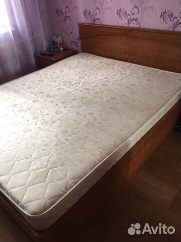 Продам кровать Продам кровать