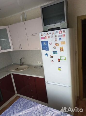 1-к квартира, 36 м², 9/9 эт. 1-к квартира, 36 м², 9/9 эт.