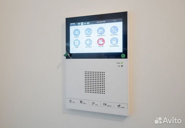 2-к квартира, 54.5 м², 7/22 эт.
