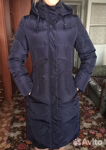 Пуховик