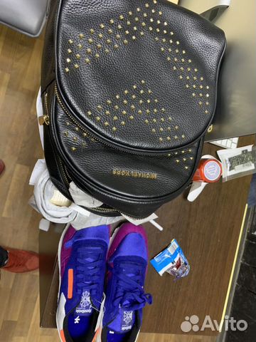 Рюкзак Michael Kors оригинал