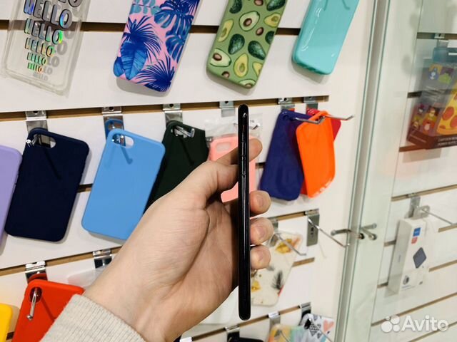 iPhone 7 128gb