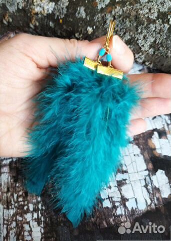 Сережки Сережки
