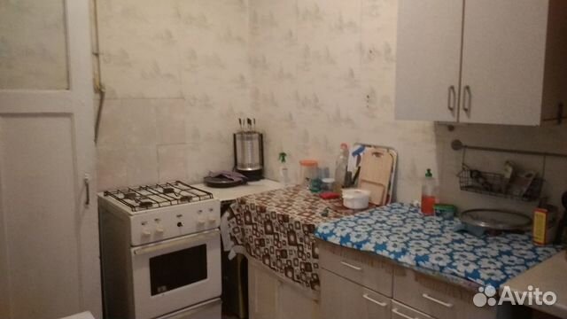 Комната 15 м² в 3-к, 3/5 эт.