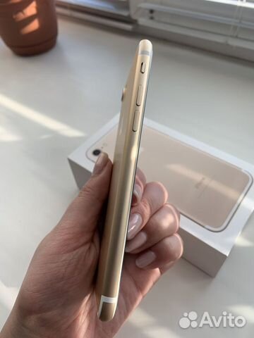 Телефон iPhone 7 32gb Телефон iPhone 7 32gb