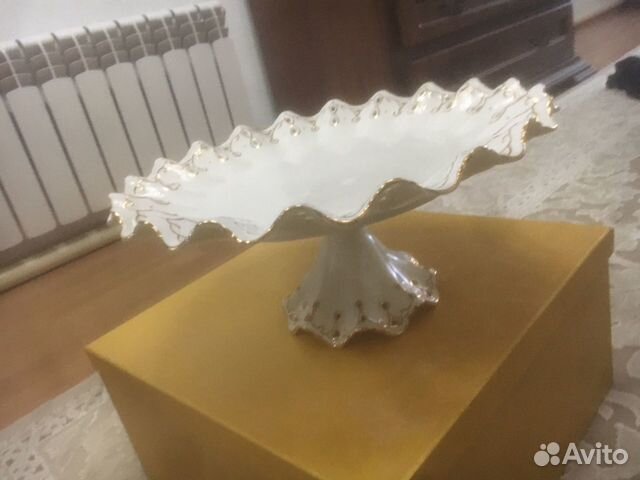 Ваза для фруктов Ваза для фруктов