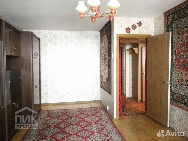 1-к квартира, 33.8 м², 19/22 эт. 1-к квартира, 33.8 м², 19/22 эт.