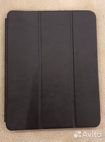 Чехол для iPad pro 2018, новый, не оригинал Чехол для iPad pro 2018, новый, не оригинал