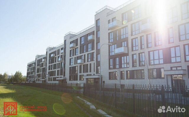1-к квартира, 73 м², 2/5 эт. 1-к квартира, 73 м², 2/5 эт.