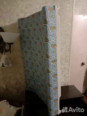 Пеленальная доска Пеленальная доска