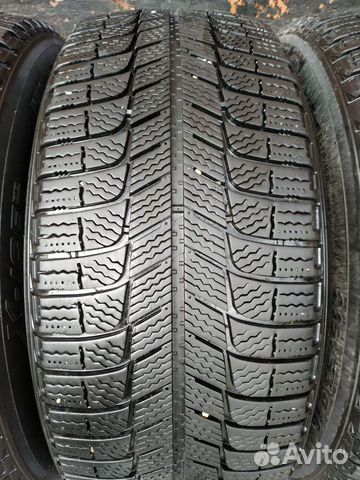 215 55 16 Michelin бу Шины Зимние 215 55 R16 99V 215 55 16 Michelin бу Шины Зимние 215 55 R16 99V