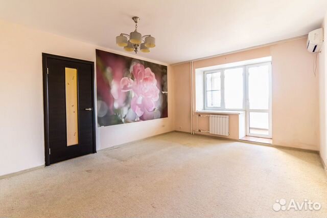 1-к квартира, 40 м², 6/11 эт. 1-к квартира, 40 м², 6/11 эт.