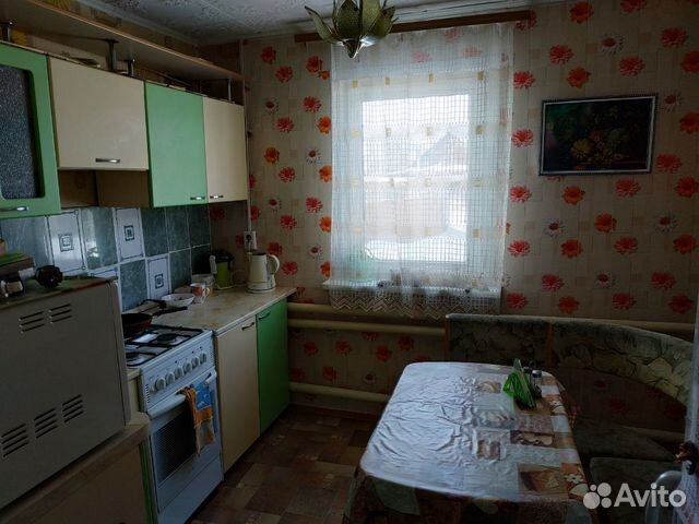 Дом 65 м² на участке 9 сот. Дом 65 м² на участке 9 сот.