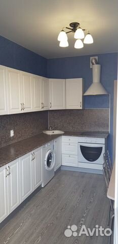1-к квартира, 42 м², 6/18 эт. 1-к квартира, 42 м², 6/18 эт.
